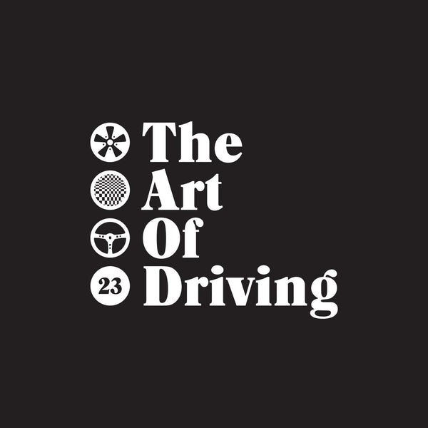 "The Art of Driving"